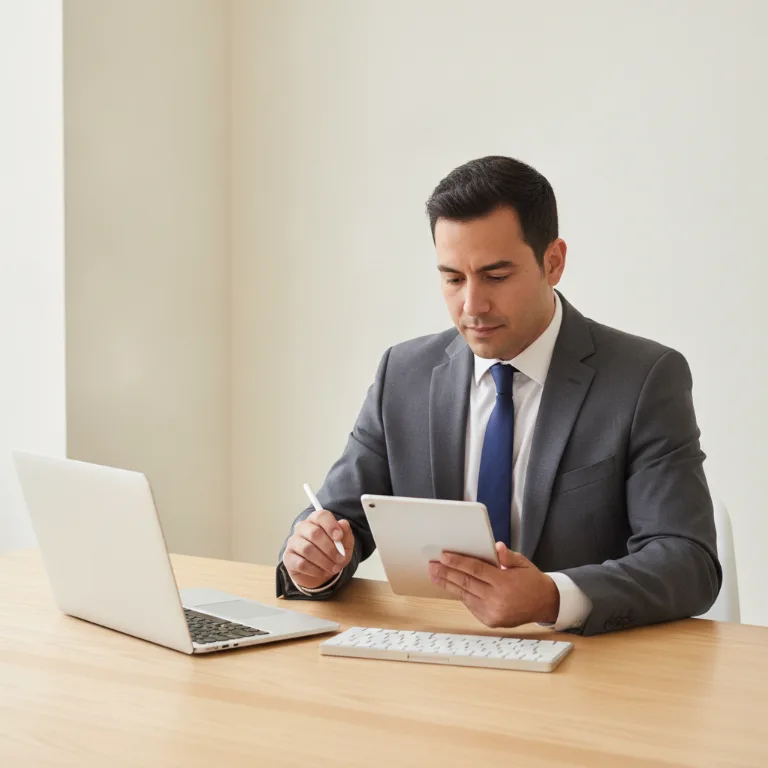 Consultor Financeiro serviço em Votorantim